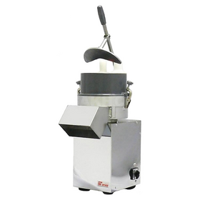 Машина овощерезательная ОМ-350М-01