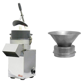 Машина овощерезательно- протирочная ОМ-350М