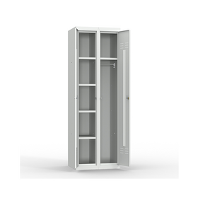 Шкаф для инвентаря ШРХ-22 L 800