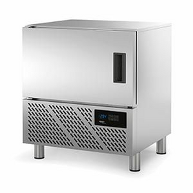 Шкаф шоковой заморозки APACH ASH05K