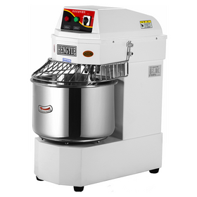 Тестомес спиральный Rosso RH-10