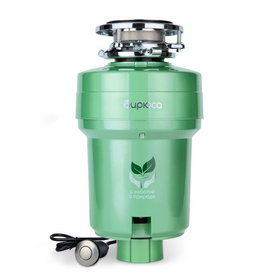 Измельчитель пищевых отходов WD-550E2