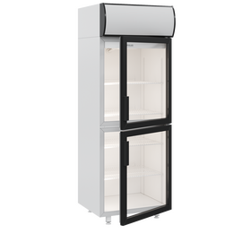 Шкаф холодильный POLAIR DM105hd-S