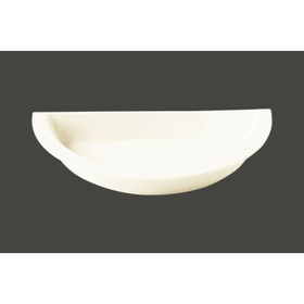 BUGN20 Гастроемкость для буфета, 1.9л., 390x195h=65мм., фарфор, RAK Porcelain, ОАЭ, шт