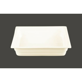 BUGN2.3 Гастроемкость для буфета, 4.8л., 325x354h=65мм., фарфор, RAK Porcelain, ОАЭ, шт