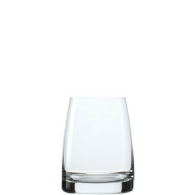 F3510016 Стакан d=80мм h=102мм 32.5 cl, стекло, Experience