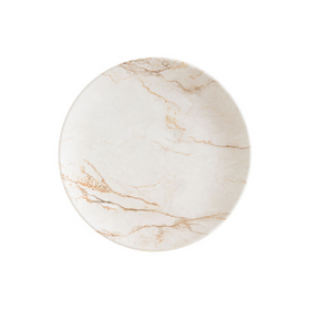 Тарелка d=250 мм. Граникс, форма Гурмэ Bonna /1/12/1080/