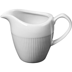 Соусник,молочник 270 мл фарфор "NOBLE" серия "NEO SILK"