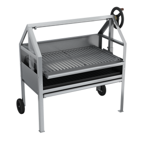 Угольный гриль Volando ETV1 "Корриентес"