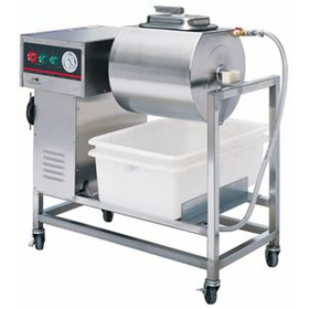 МАРИНАТОР ВАКУУМНЫЙ HURAKAN HKN-SP50VAC