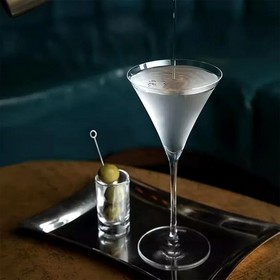 Бокал для коктейля "Mint" Cocktail Week 170мл.P.L-Barware