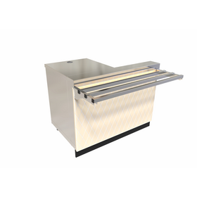 Кассовая кабина КК-70Е Сэйла