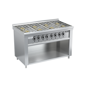 Плита газовая ПРГ-IIA-8М Standart серия 700