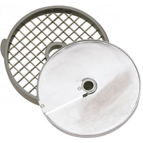 ДИСК КУБИКИ ROBOT COUPE 28181W 14Х14Х5ММ MINERAL+