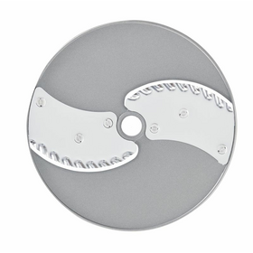 ДИСК НАРЕЗ. ROBOT COUPE 27068W 2ММ ВОЛНИСТЫЙ MINERAL+