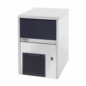 ЛЬДОГЕНЕРАТОР BREMA ГРАНУЛЫ GB 601A HC