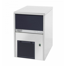 ЛЬДОГЕНЕРАТОР BREMA ГРАНУЛЫ GB 601W HC