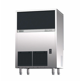 ЛЬДОГЕНЕРАТОР BREMA КУБИК CB 955A HC