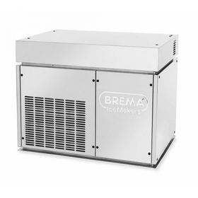 ЛЬДОГЕНЕРАТОР BREMA ЧЕШУЯ MUSTER 350A