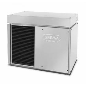 ЛЬДОГЕНЕРАТОР BREMA ЧЕШУЯ MUSTER 600W