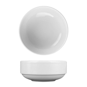 Салатник 10,5 см, фарфор "NOBLE" серия "NEO SILK"