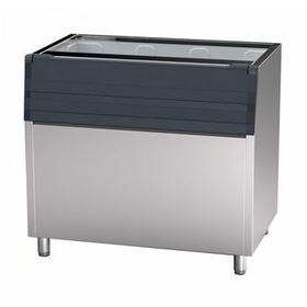 БУНКЕР ДЛЯ ЛЬДА BREMA BIN 350*C300/VM1700