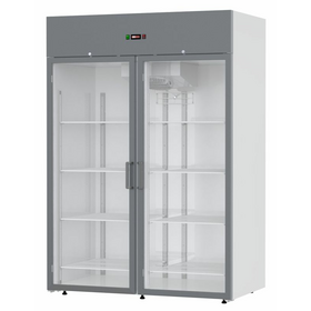 ШКАФ ХОЛОДИЛЬНЫЙ СО СТЕКЛ. ДВЕРЬЮ АРКТО D1.0-S (R290) БЕЗ КАНАПЕ КРАШ. 101000144