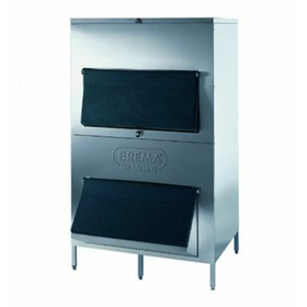 БУНКЕР ДЛЯ ЛЬДА BREMA BIN 550V DS*M800-1500