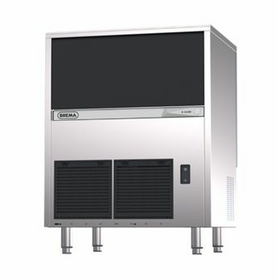 ЛЬДОГЕНЕРАТОР BREMA КУБИК CB 640W HC B-QUBE