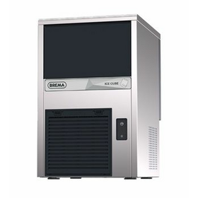 ЛЬДОГЕНЕРАТОР BREMA КУБИК CB 246A HC DP