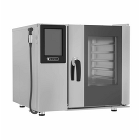 ПАРОКОНВЕКТОМАТ KAYMAN СУ-ШЕФ ПРО ПКЭ-6И-ПР