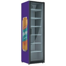 ШКАФ ХОЛОДИЛЬНЫЙ ДЛЯ НАПИТКОВ АРКТО MAX-605-ECO БЕЛЫЙ КРАШ. БЕЗ КАНАПЕ (108000065)