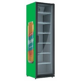 ШКАФ ХОЛОДИЛЬНЫЙ ДЛЯ НАПИТКОВ АРКТО FLEX-654-ECO БЕЛЫЙ КРАШ. БЕЗ КАНАПЕ (108000017)