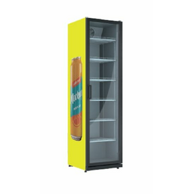 ШКАФ ХОЛОДИЛЬНЫЙ ДЛЯ НАПИТКОВ АРКТО MAX-854-ECO-U БЕЛЫЙ КРАШ. БЕЗ КАНАПЕ (108000079/00001)