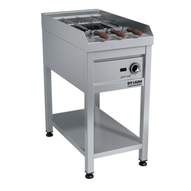 Шашлычница электрическая ETK-BST1 "Батур"