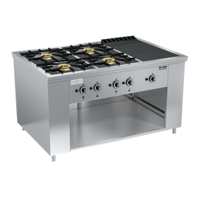 Плита газовая ПРГ-IIA-6-1 Maxi