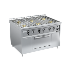 Плита газовая ПРГ-IIA-6М ДШ Standart серия 900