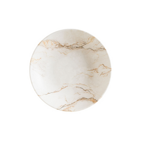 Тарелка d=250 мм. глубокая 1300 мл. Граникс, форма Банкет Bonna /1/6/432/