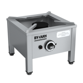 Плита-табурет газовая HSL 02   12 кВт