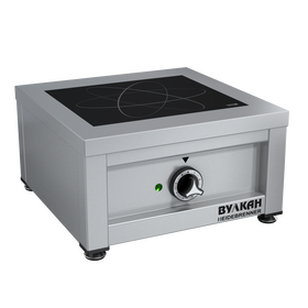 Плита индукционная ETK1 1х3,5 кВт