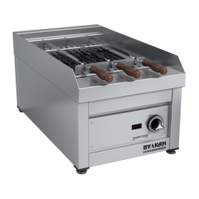 Шашлычница электрическая ETK-BST1 "Агунг"