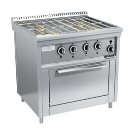 Плита газовая ПРГ-IIA-4М ДШ Standart серия 700