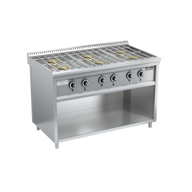 Плита газовая ПРГ-IIA-6М Standart серия 700