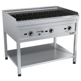 Водяной электрический гриль ETK-BST3 "Колумбия"