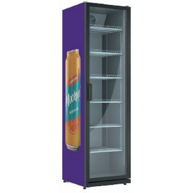 ШКАФ ХОЛОДИЛЬНЫЙ ДЛЯ НАПИТКОВ АРКТО MAX-605-ECO-U БЕЛЫЙ КРАШ. БЕЗ КАНАПЕ (108000067)ш