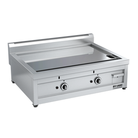 Тэппанъяки газовая BPD 02 "Хино"