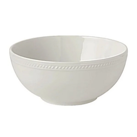 Салатник 15 см, 600 мл, фарфор "NOBLE" серия "APPEAL"