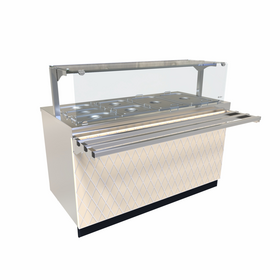 Мармит электрический кухонный ЭМК-70Е-01 Сэйла