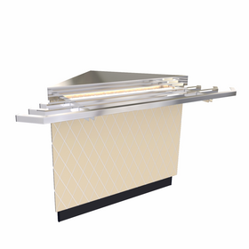 Модуль поворотный внутренний МП-90Е Сэйла