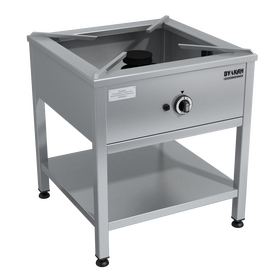 Плита-табурет газовая GK 1000